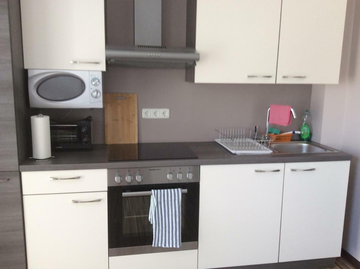 Urs Ferienwohnung Wertheim Exterior foto