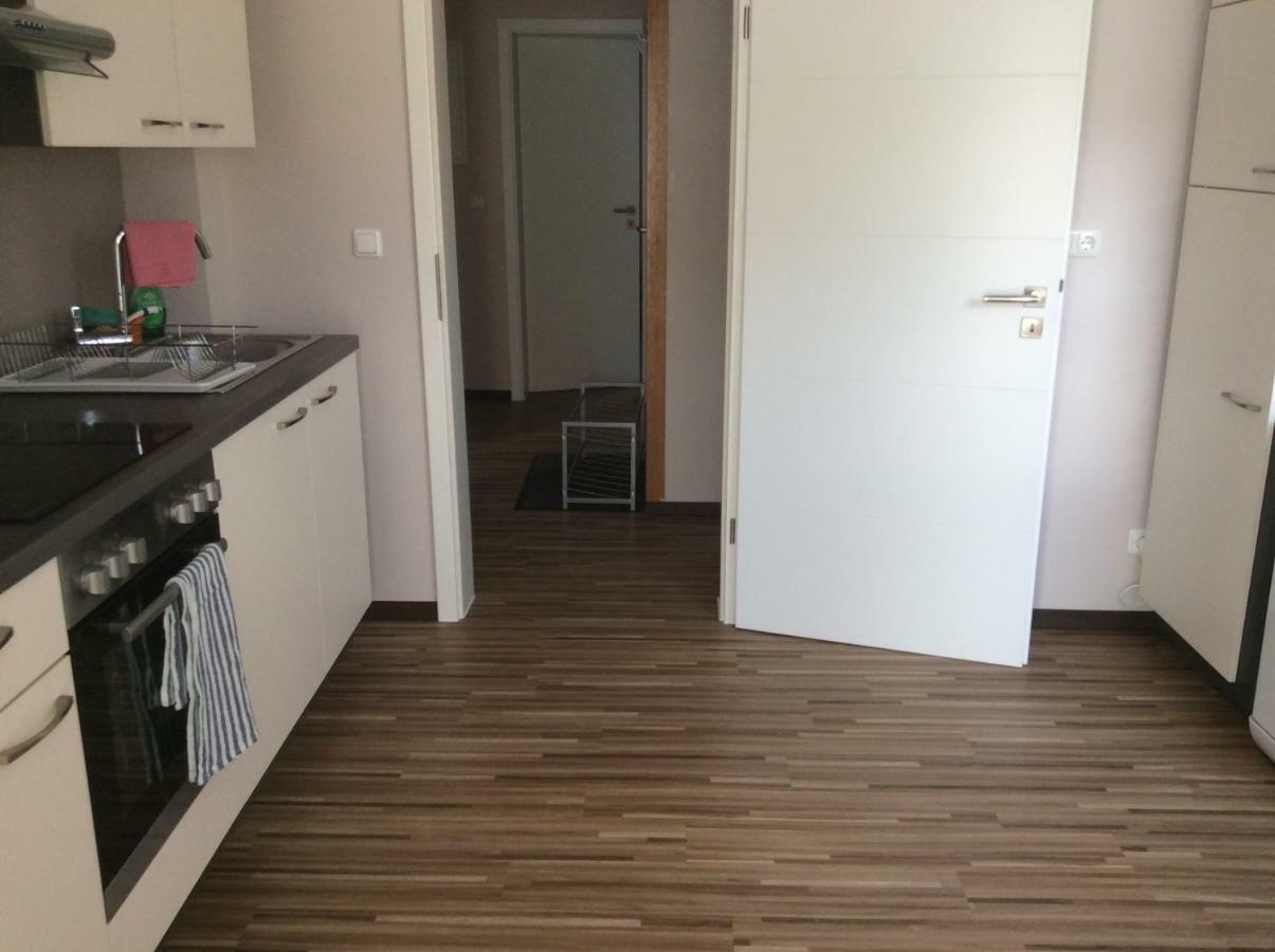 Urs Ferienwohnung Wertheim Exterior foto